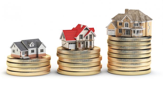 Why get a Mortgage?